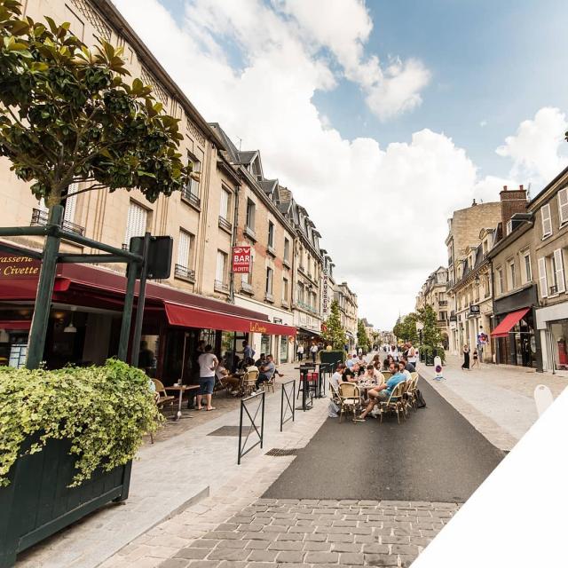 Instagram #tourismesoissons