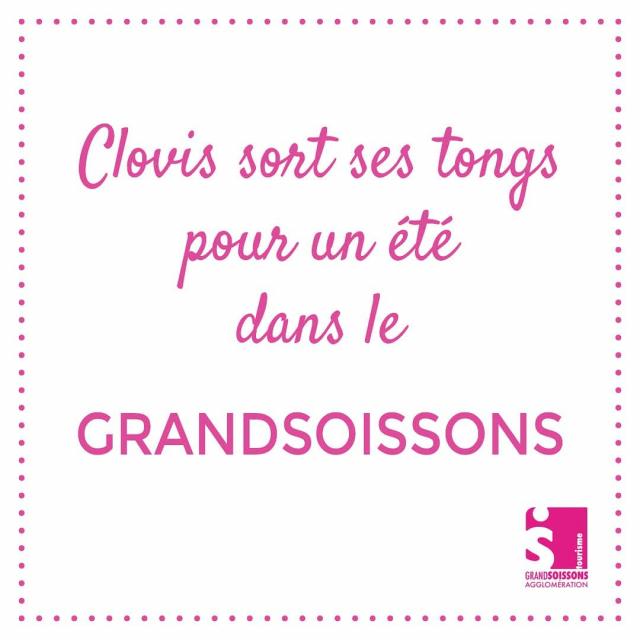 Instagram #tourismesoissons