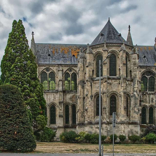 Instagram #soissons