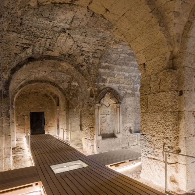 Les visites virtuelles du GrandSoissons Office de tourisme de Soissons