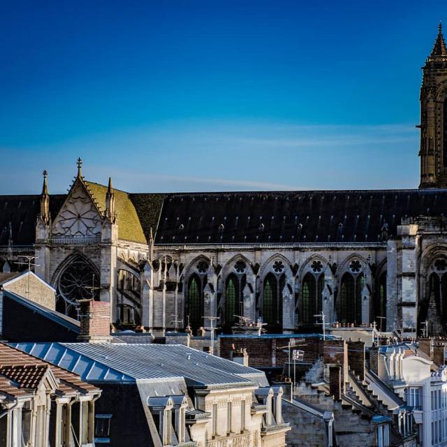 Instagram #soissons