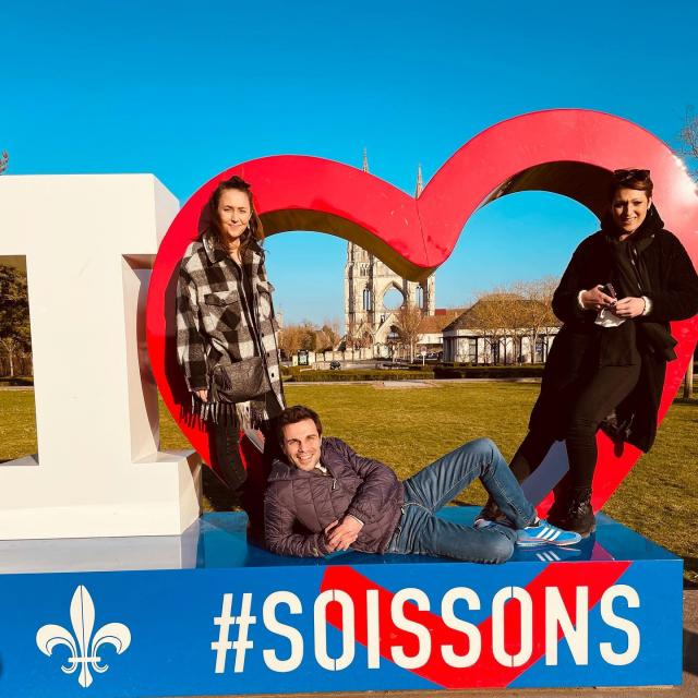 Instagram #soissons