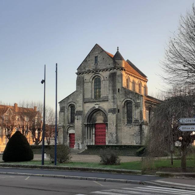 Instagram #soissons