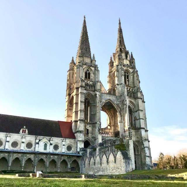 Instagram #soissons