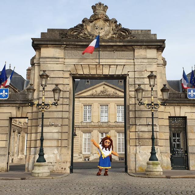 Instagram #soissons