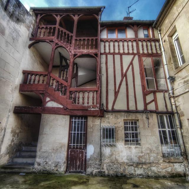 Instagram #soissons