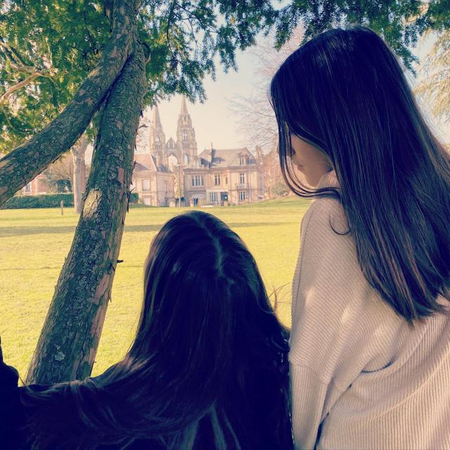 Instagram #soissons