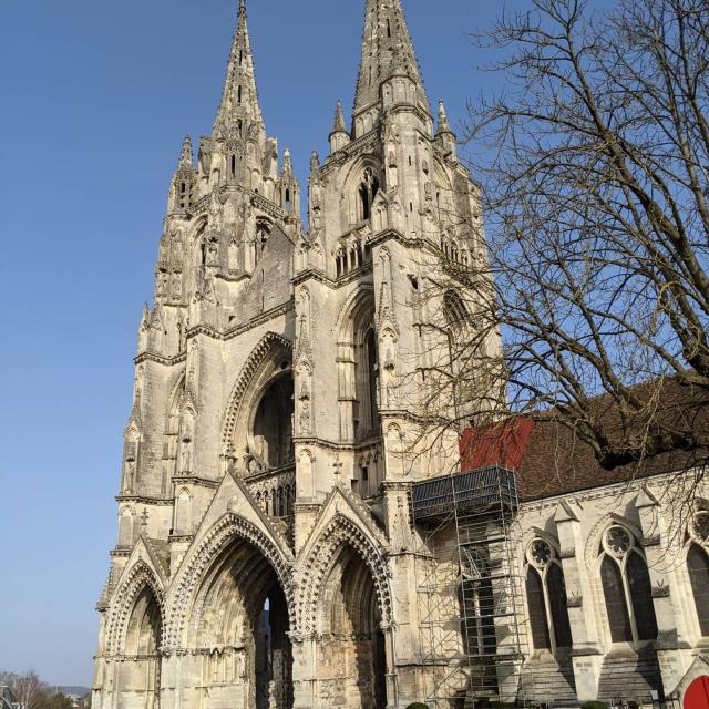 Instagram #soissons