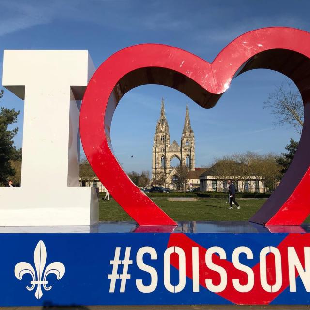 Instagram #soissons