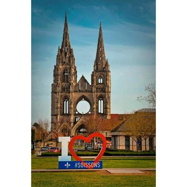 Instagram #soissons