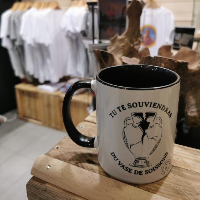 Gamme souvenirs < La Cabane de Clovis