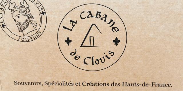 Willkommen in der Hütte von Clovis < Soissons