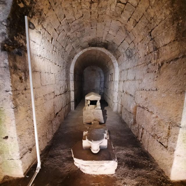 Les Méros à Soissons © Grandsoissons