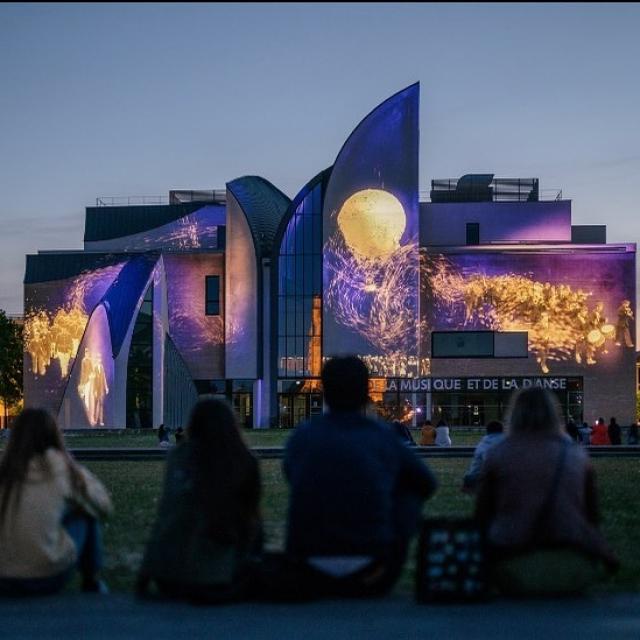 Instagram #soissonsenlumieres