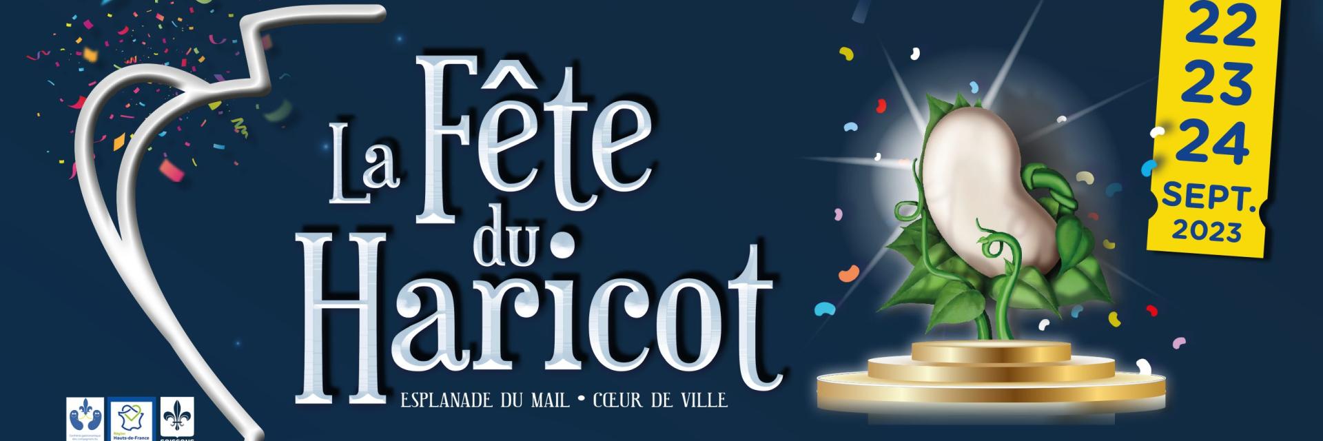 Fête du haricot 2023