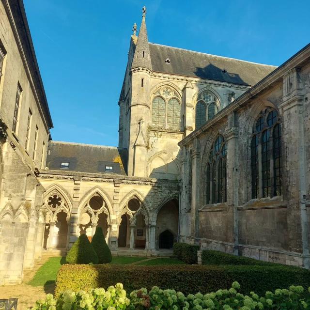 Instagram #soissons