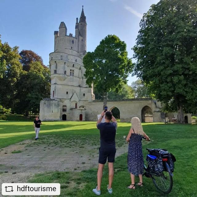 Instagram #soissons