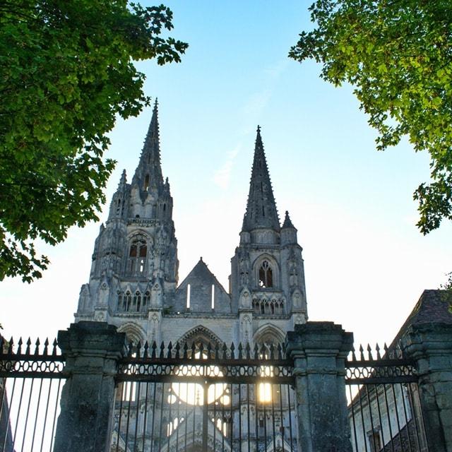 Instagram #soissons
