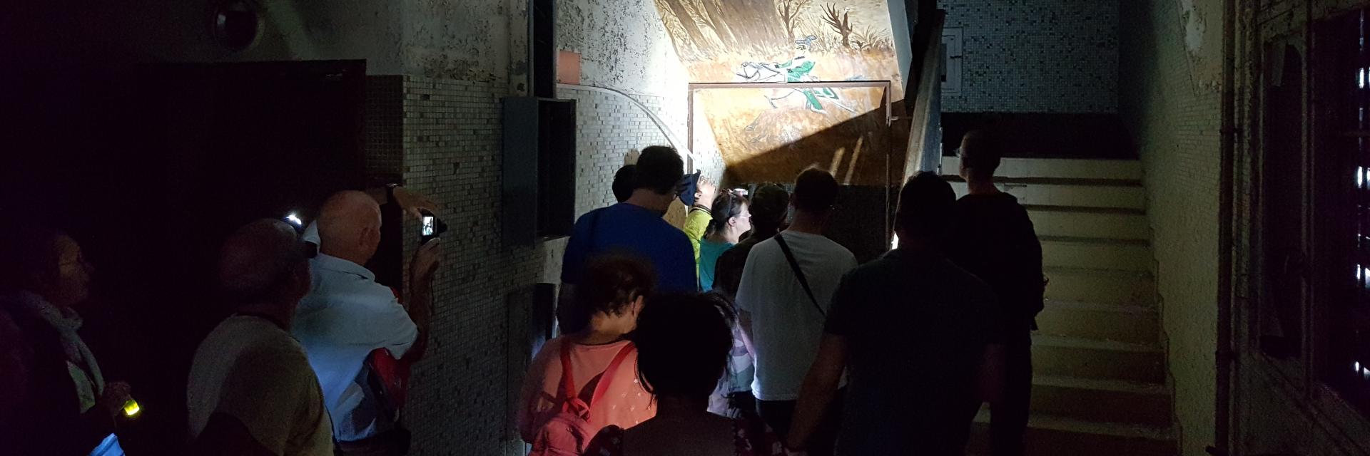 URBEX
