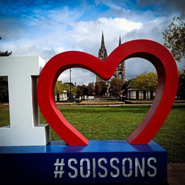 Instagram #soissons