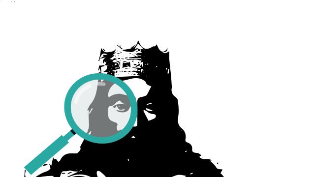 Les chasses aux trésor de Clovis