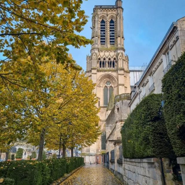 Instagram #soissons