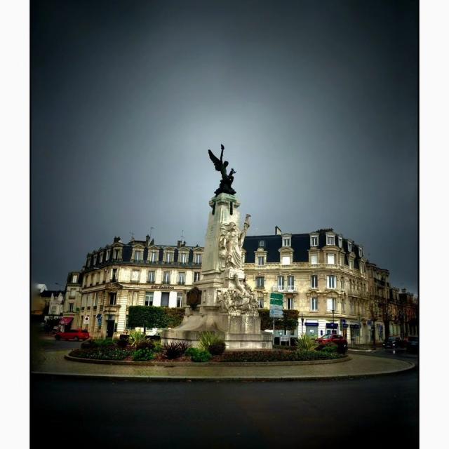 Instagram #soissons