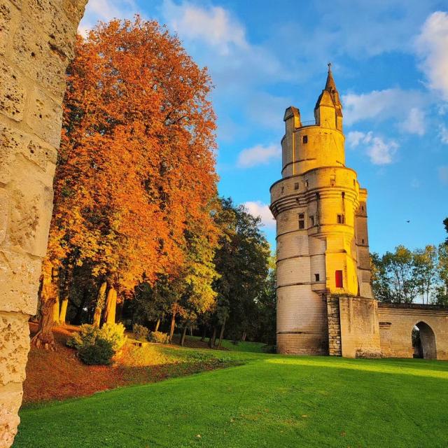 Instagram #soissons