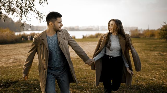 Séjour à la Saint-Valentin