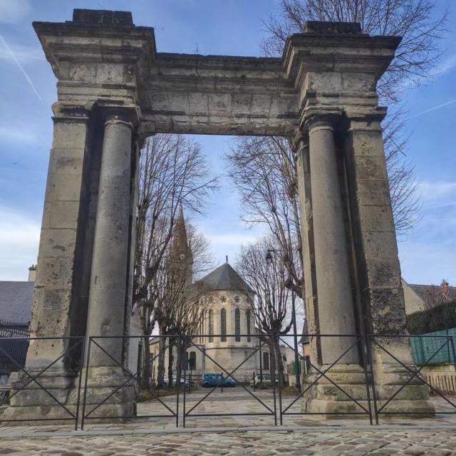 Instagram #soissons