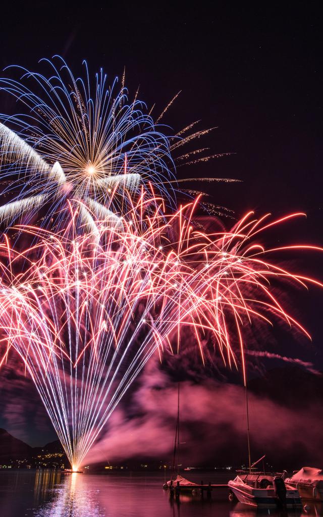 Doussard Base Nautique Ete Lac En Fete 6231