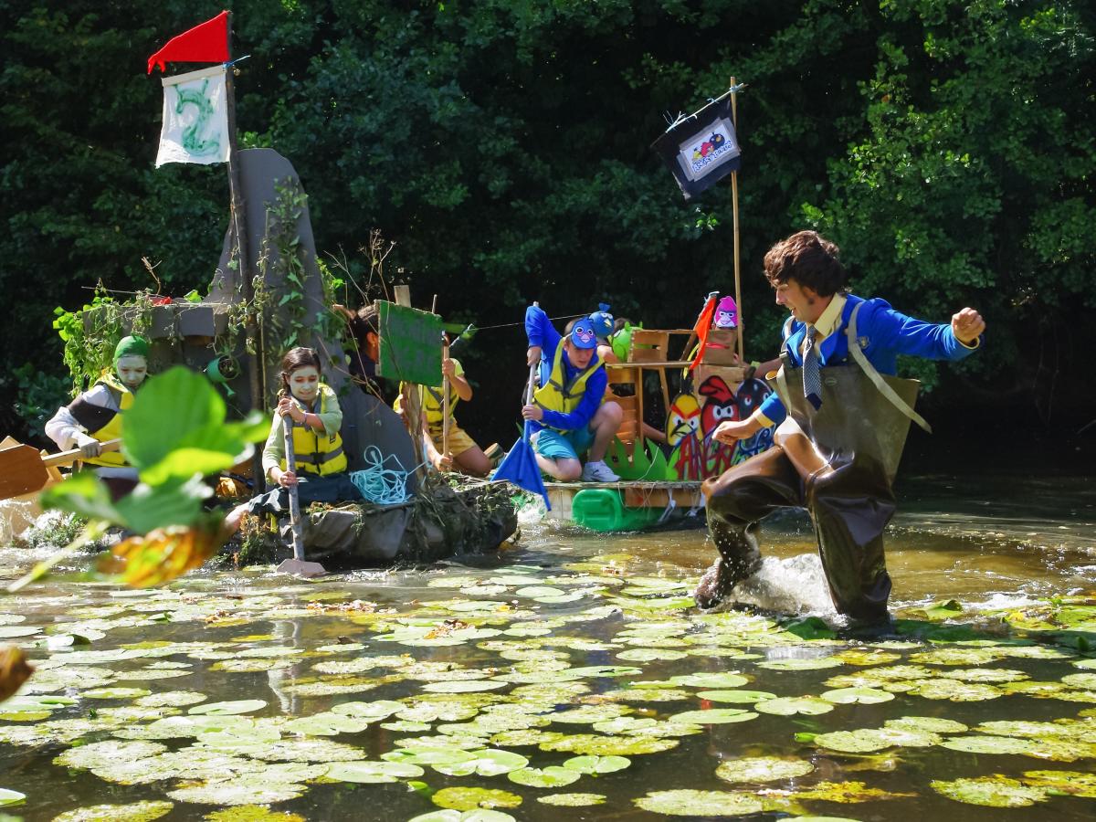LA FLEUR DE SEL (Machecoul) Sud Retz Atlantique Tourisme