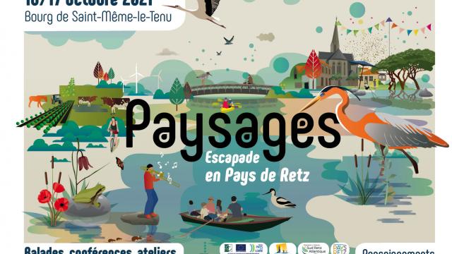 Visuel Paysages 2021