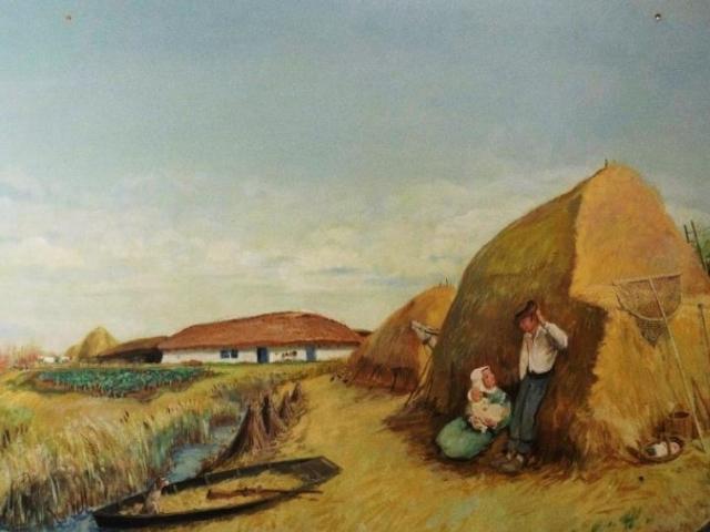 Expo Septembre 2023 Armand Pavageau Copie