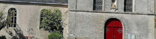 Chapelle Calvaire