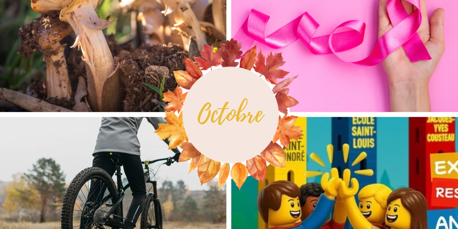 Octobre