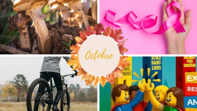 Octobre
