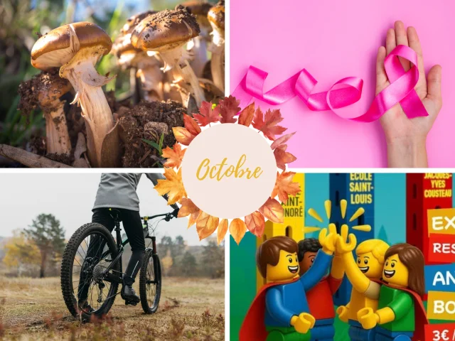 Octobre