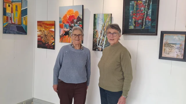 Expo Ot Novembre 2025 La Beaute Du Geste