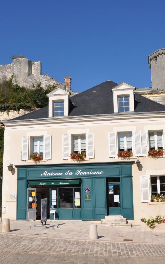 Accueil toute l'année