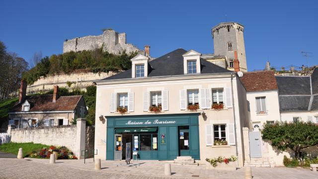 Accueil toute l'année