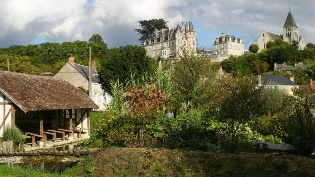 Chateauvieux Village (8)