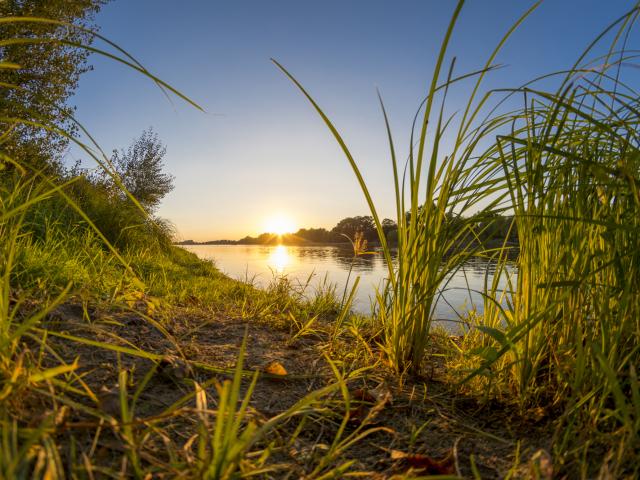 Destination Sud Val De Loire Le Cher Adn Territoire