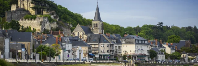 Montrichard Le Cher2