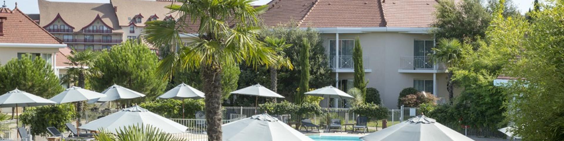 Destination Zoo Manger Dormir Jardins De Beauval