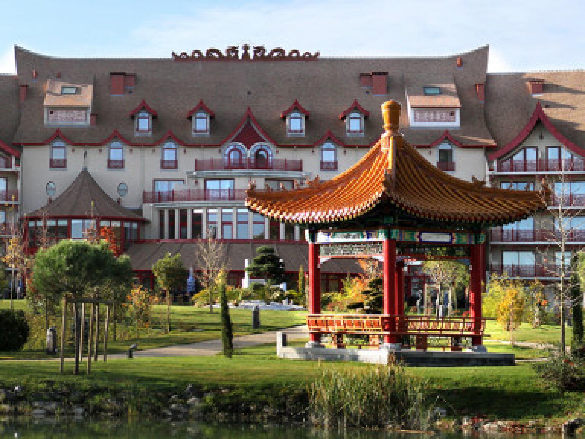 Beauval, une fois par an Sud Val de Loire Tourisme