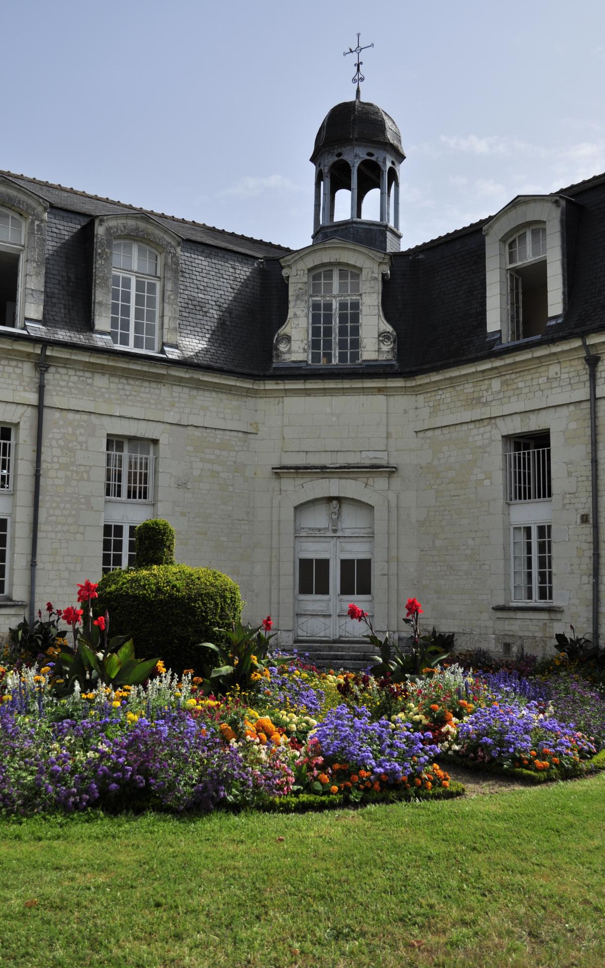 Cité Médiévale de SaintAignan Sud Val de Loire Tourisme