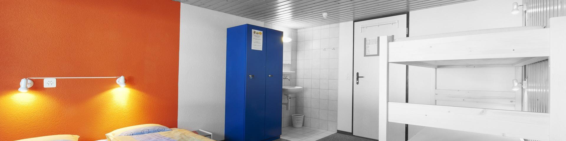 Hébergements pour groupes et scolaires en sud val de loire