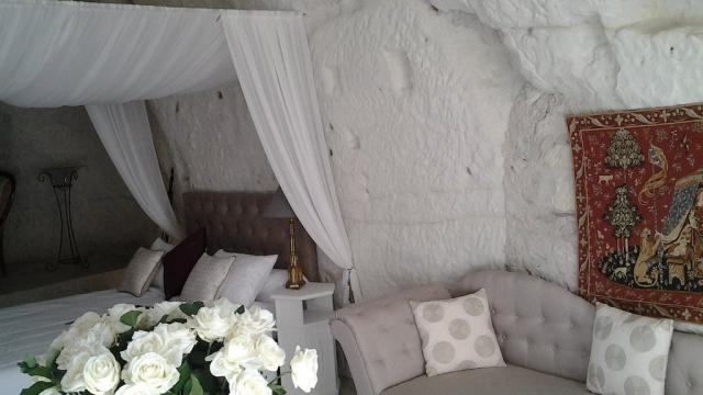 Le Manoir Des Roches