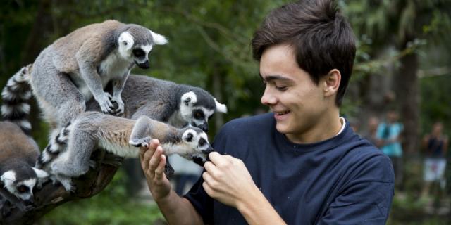 Beauval pour les enfants